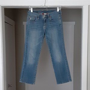Lucky Brand Cropped